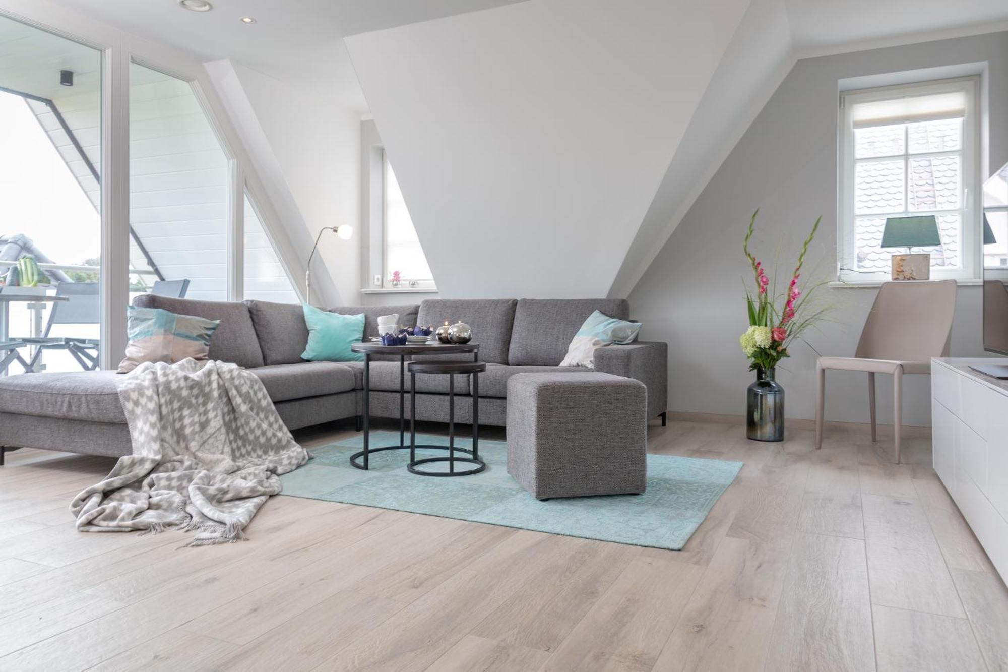 Апартаменты Baeum Hues B Вестерланд Экстерьер фото