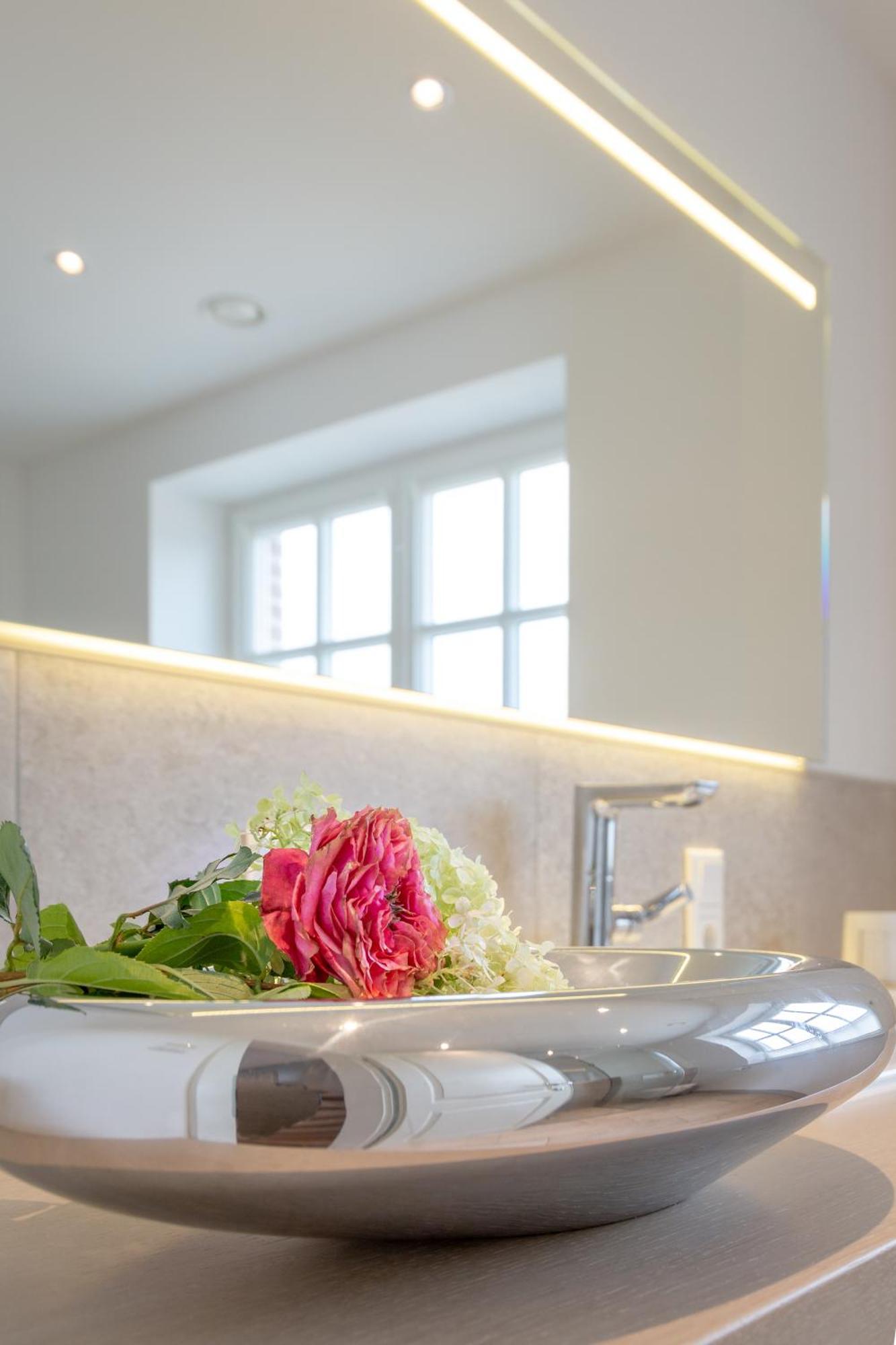 Апартаменты Baeum Hues B Вестерланд Экстерьер фото