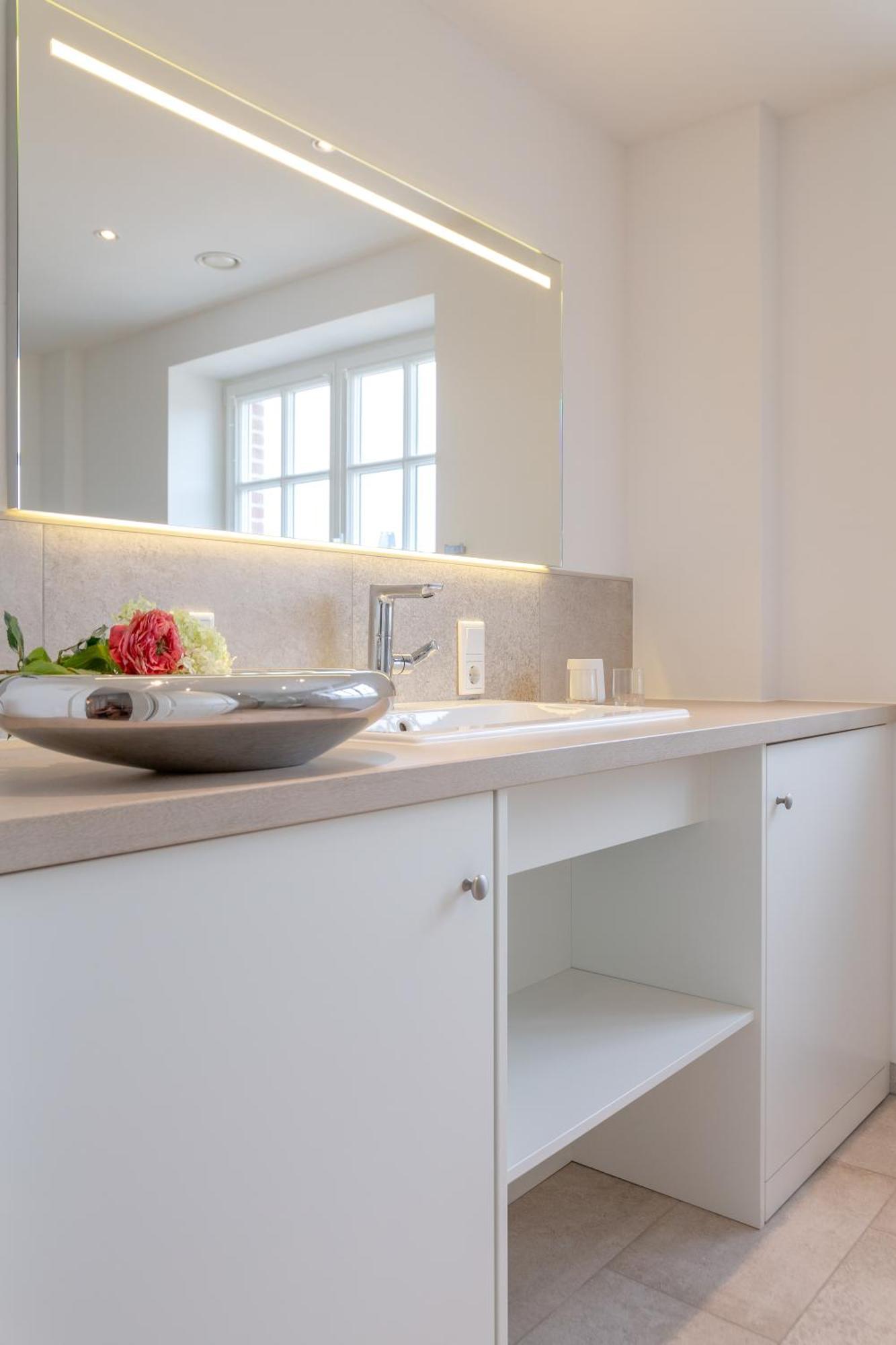 Апартаменты Baeum Hues B Вестерланд Экстерьер фото