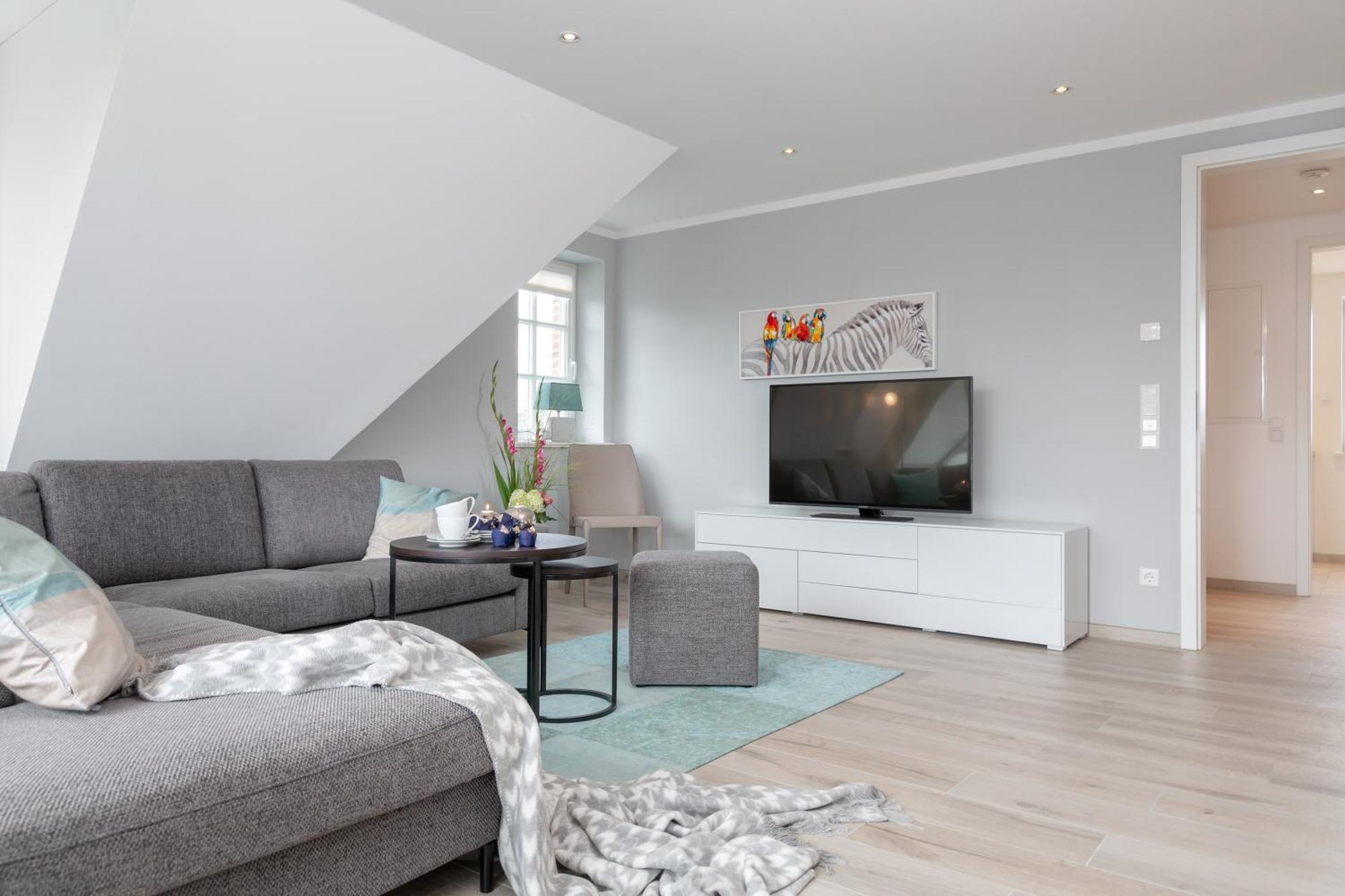 Апартаменты Baeum Hues B Вестерланд Экстерьер фото