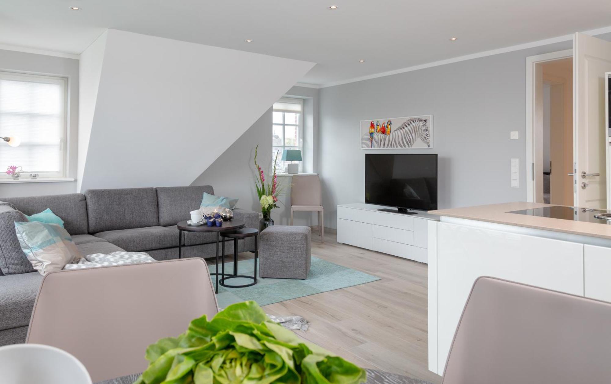 Апартаменты Baeum Hues B Вестерланд Экстерьер фото