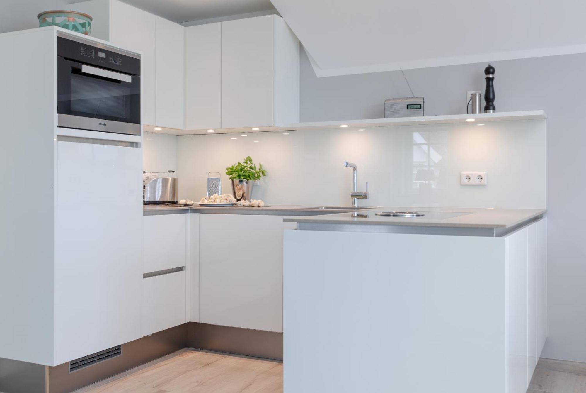 Апартаменты Baeum Hues B Вестерланд Экстерьер фото