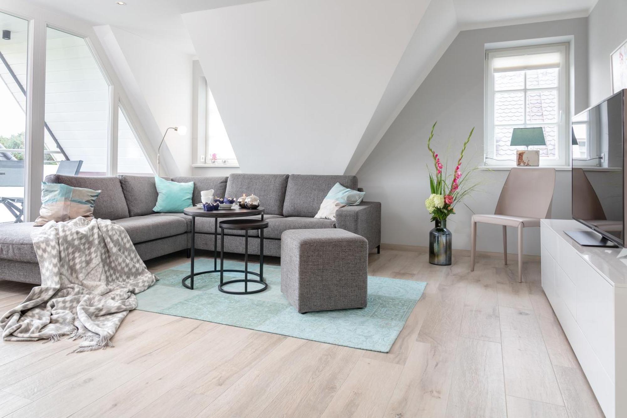 Апартаменты Baeum Hues B Вестерланд Экстерьер фото