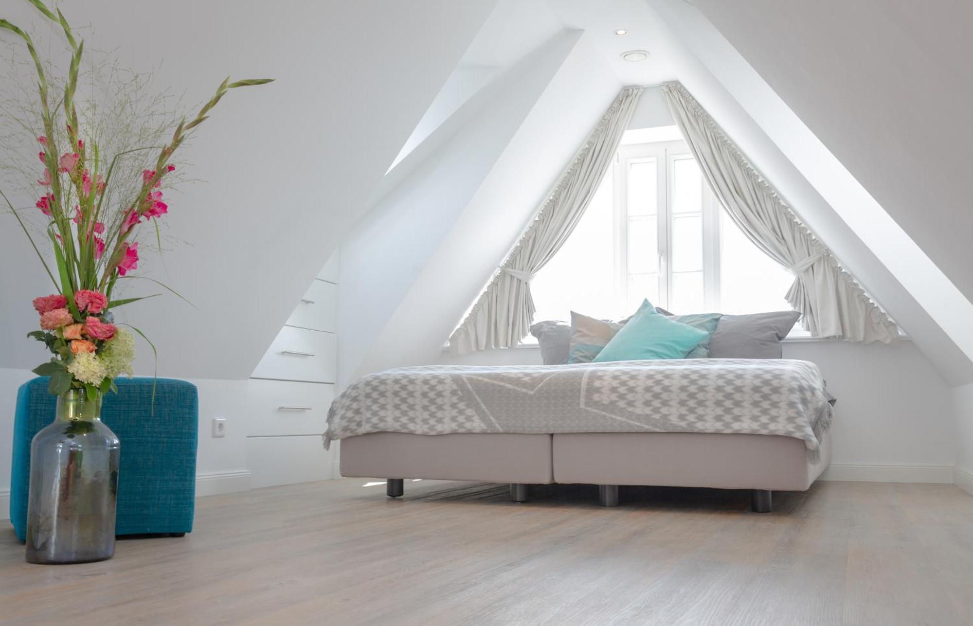 Апартаменты Baeum Hues B Вестерланд Экстерьер фото