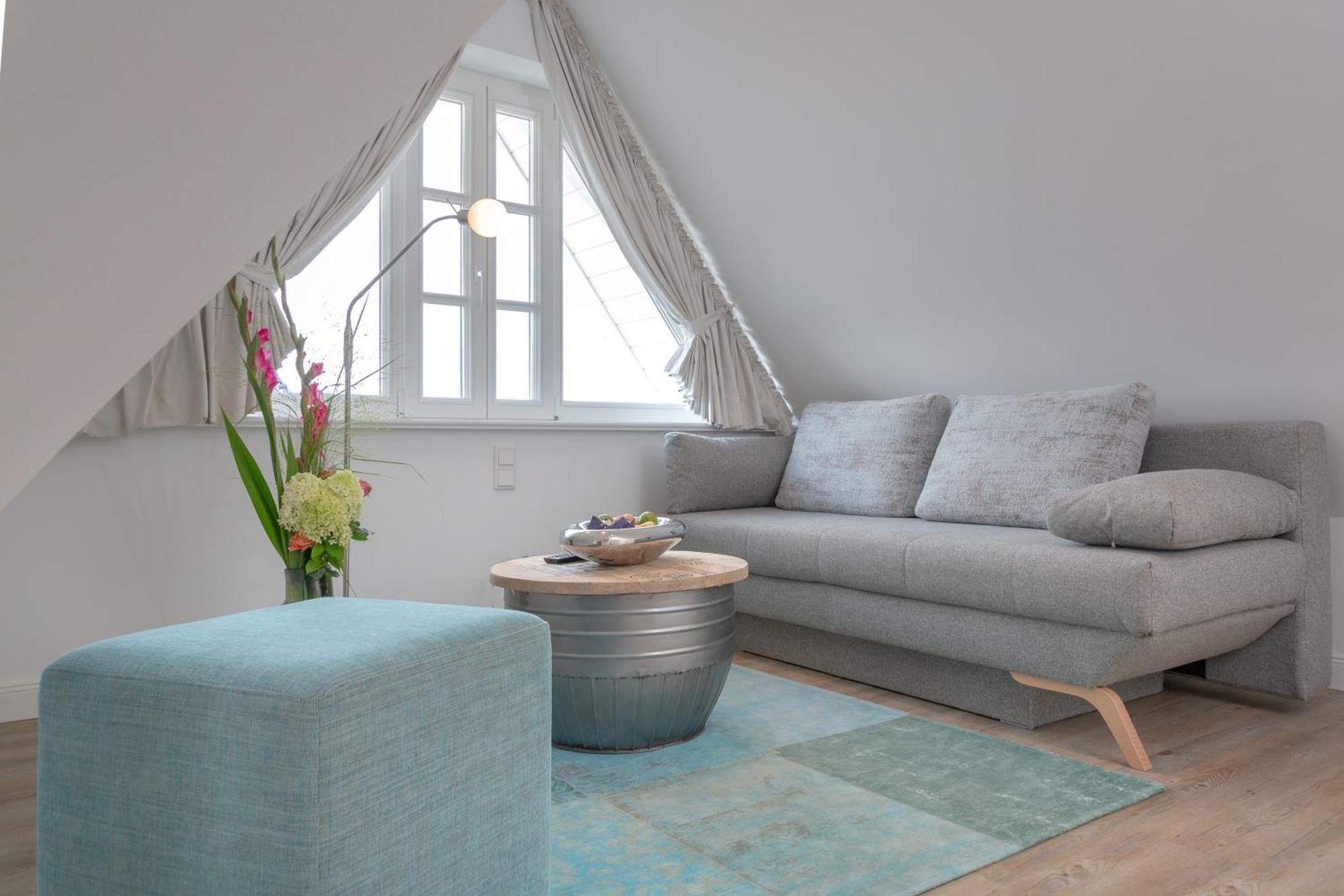 Апартаменты Baeum Hues B Вестерланд Экстерьер фото